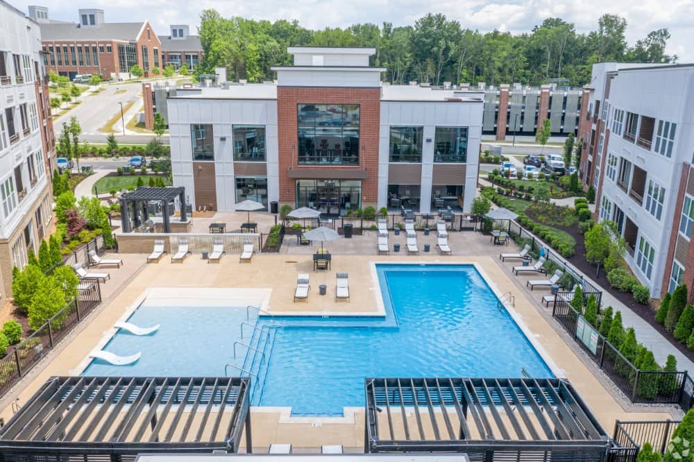 Cool Springs Apartments For Rent